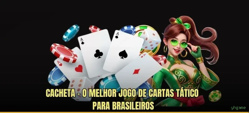 Baixar app da yhgame gratuitamente