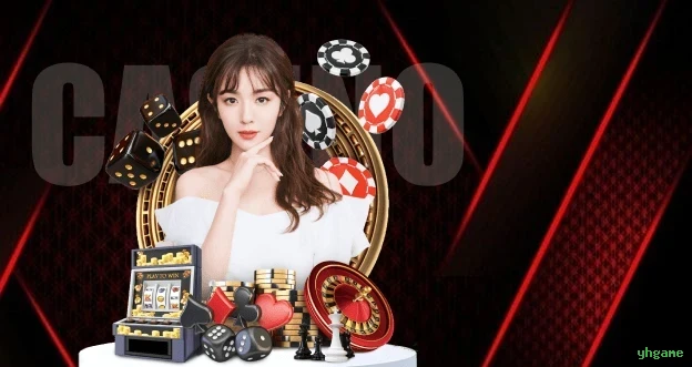 Página oficial da yhgame no Facebook